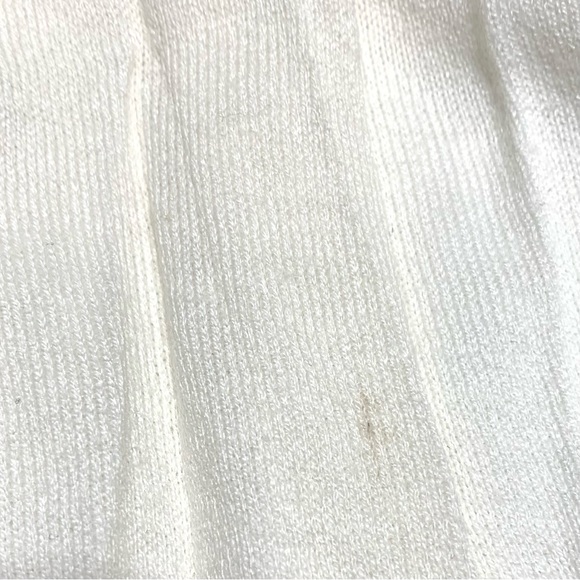 Old Navy Bundle of 2 Gray and White Cardigan Size XS - Picture 10 of 15